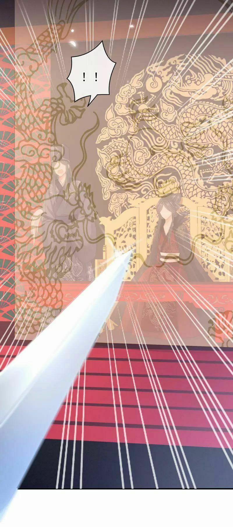 Hậu Cung Của Nữ Đế 67 trang 8