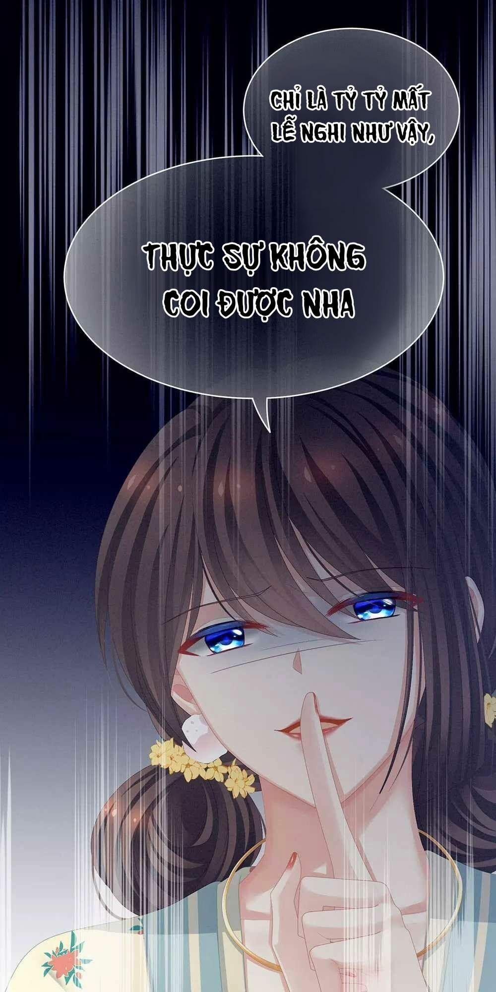 Hậu Cung Của Nữ Đế 68 trang 11