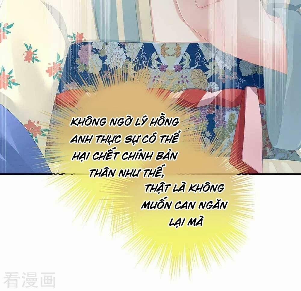 Hậu Cung Của Nữ Đế 68 trang 12