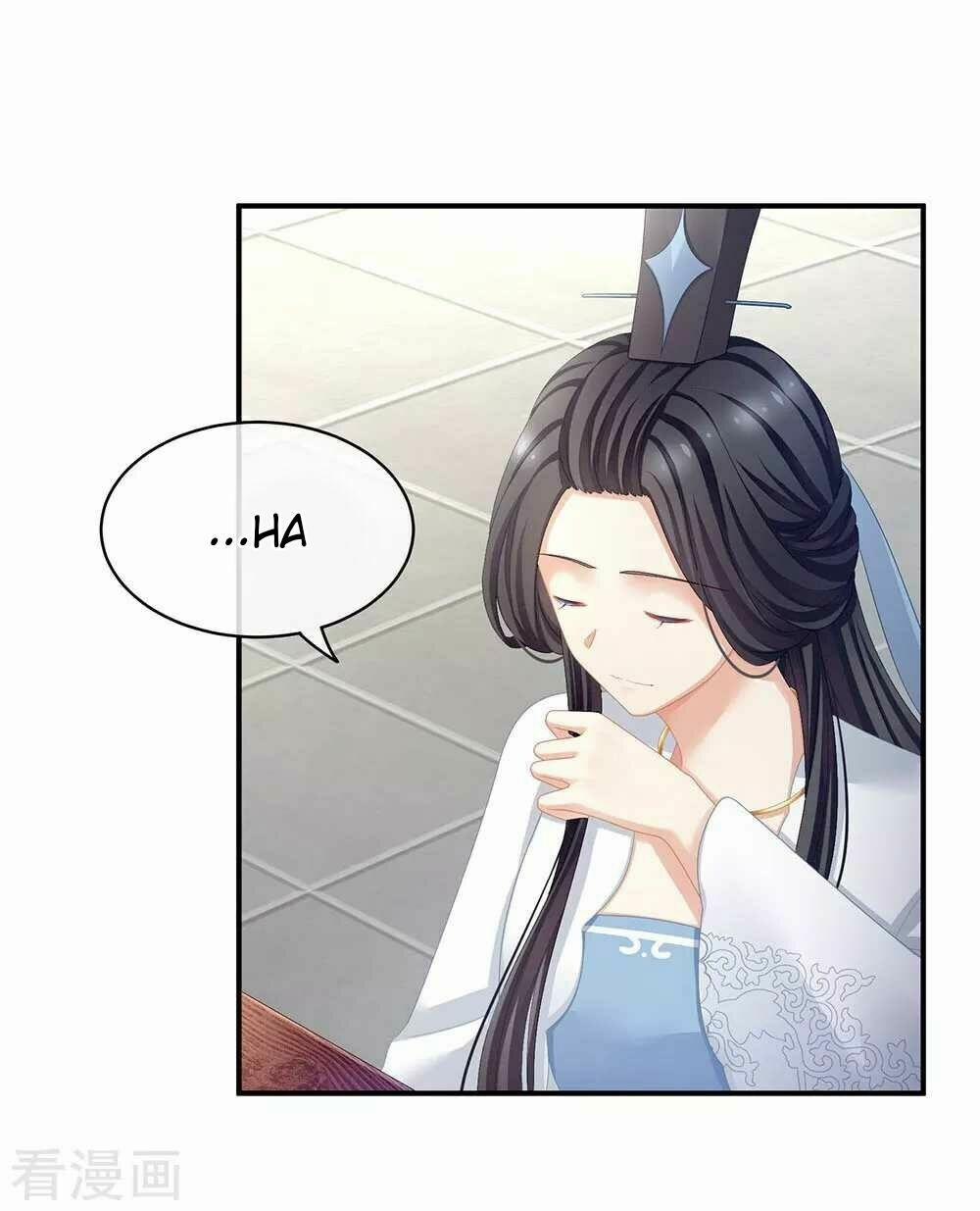 Hậu Cung Của Nữ Đế 68 trang 13