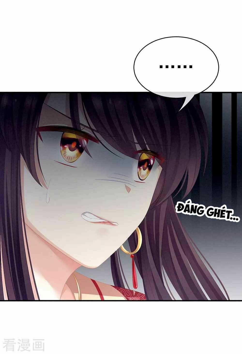 Hậu Cung Của Nữ Đế 68 trang 14