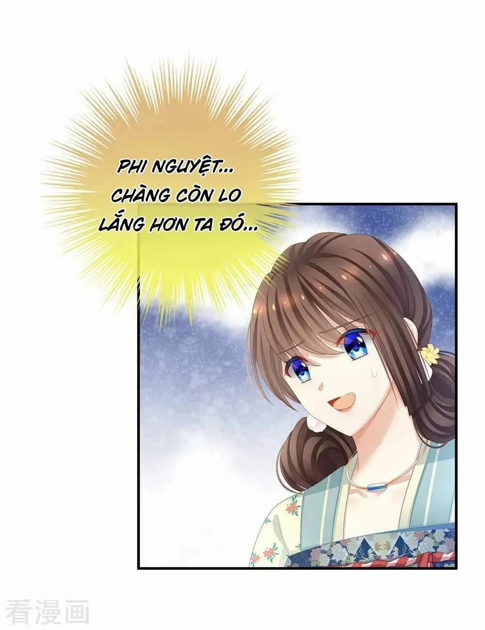 Hậu Cung Của Nữ Đế 68 trang 2