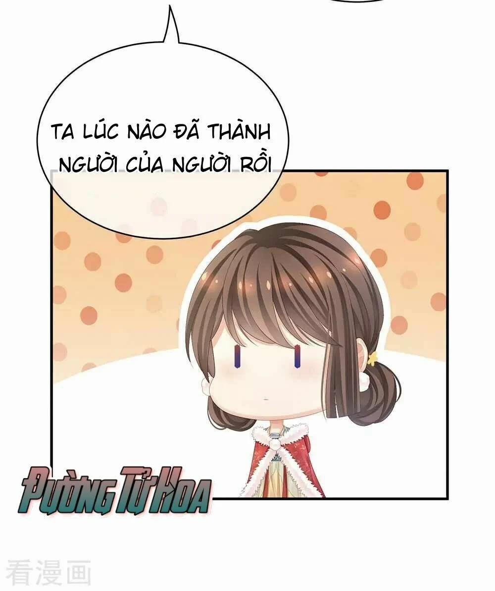 Hậu Cung Của Nữ Đế 68 trang 24