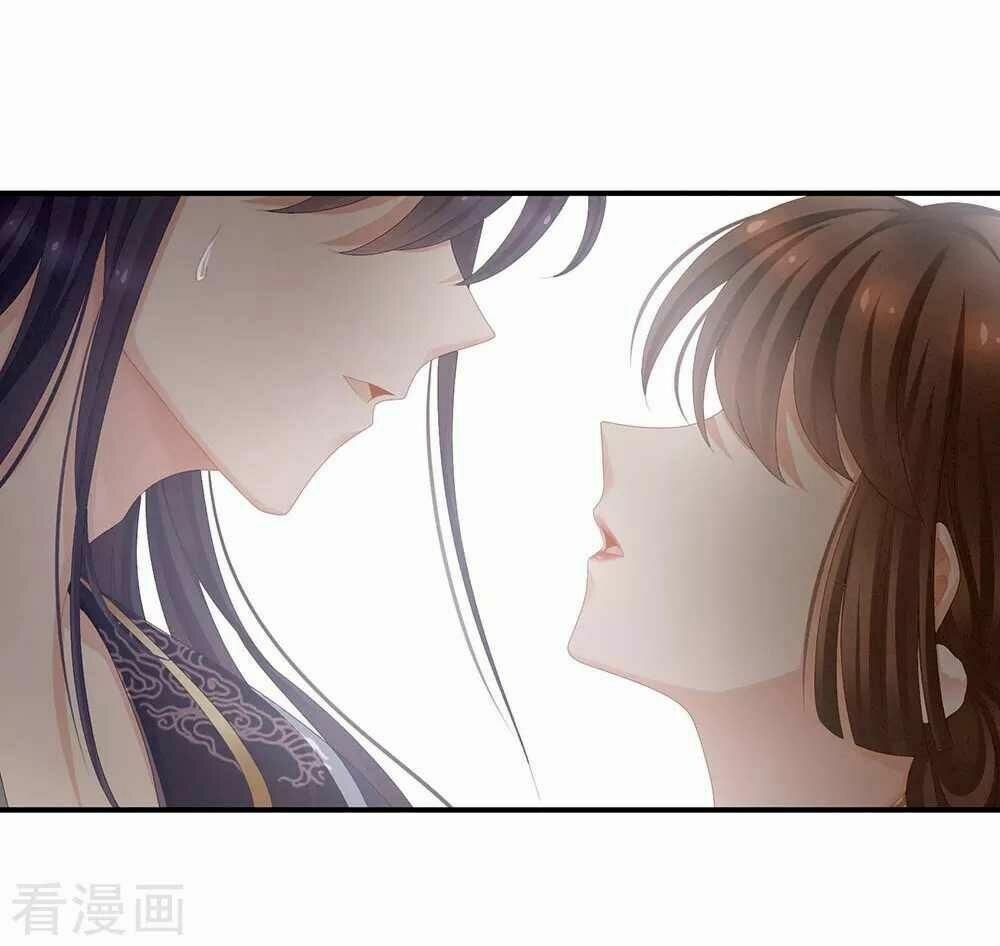 Hậu Cung Của Nữ Đế 68 trang 25