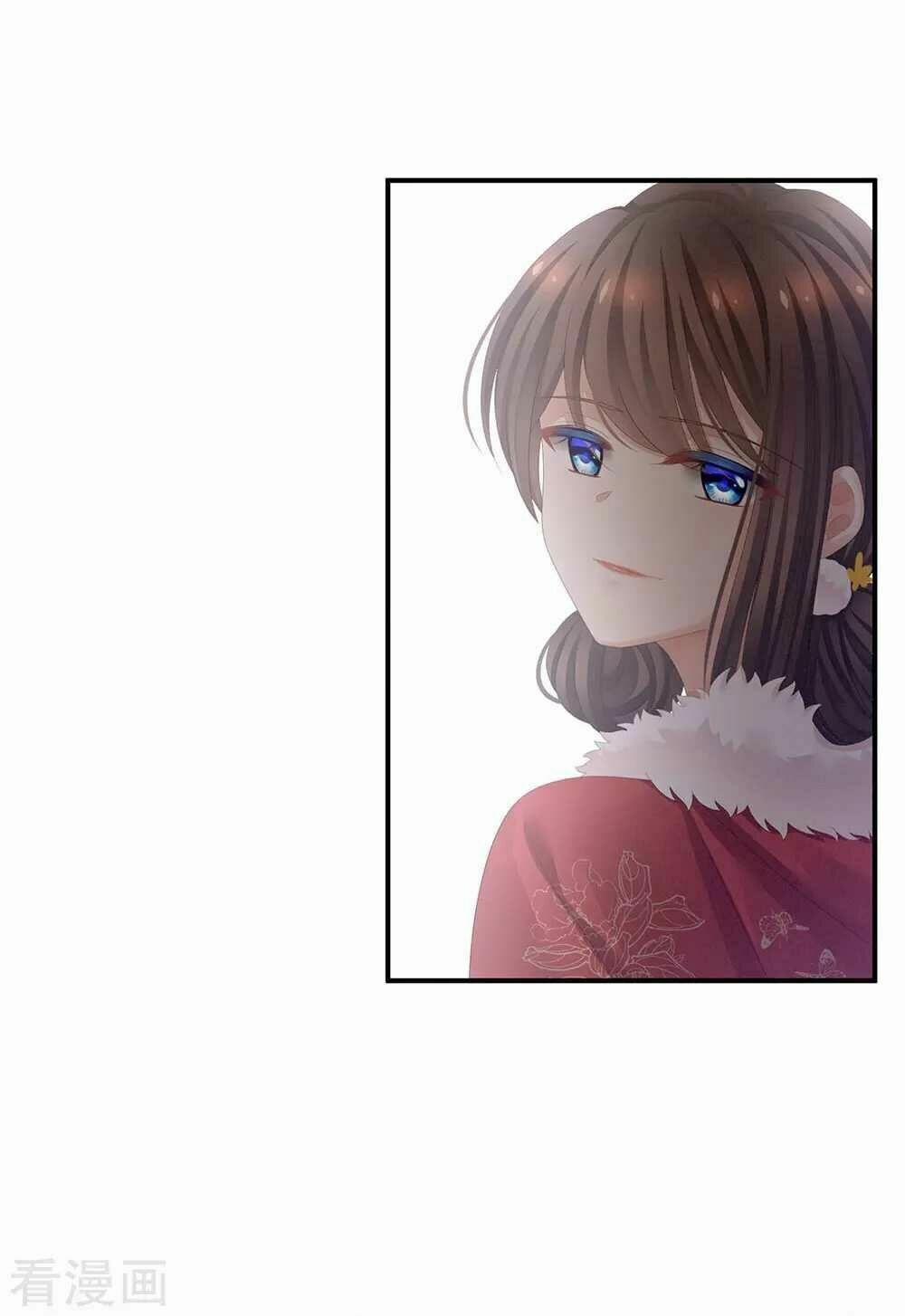 Hậu Cung Của Nữ Đế 68 trang 31