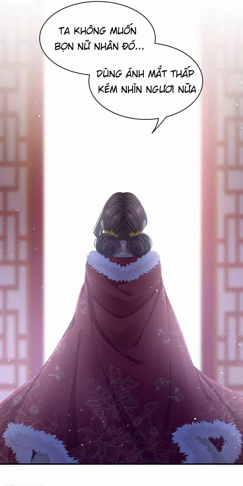 Hậu Cung Của Nữ Đế 68 trang 32