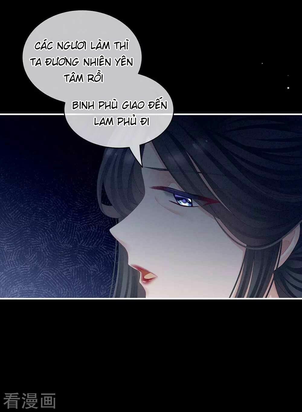 Hậu Cung Của Nữ Đế 68 trang 42