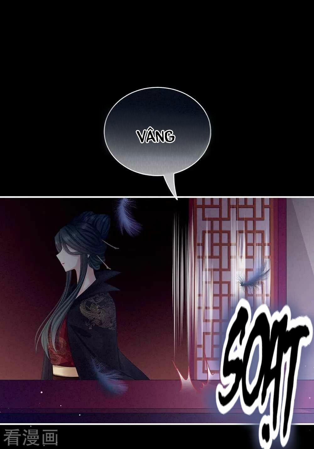 Hậu Cung Của Nữ Đế 68 trang 43