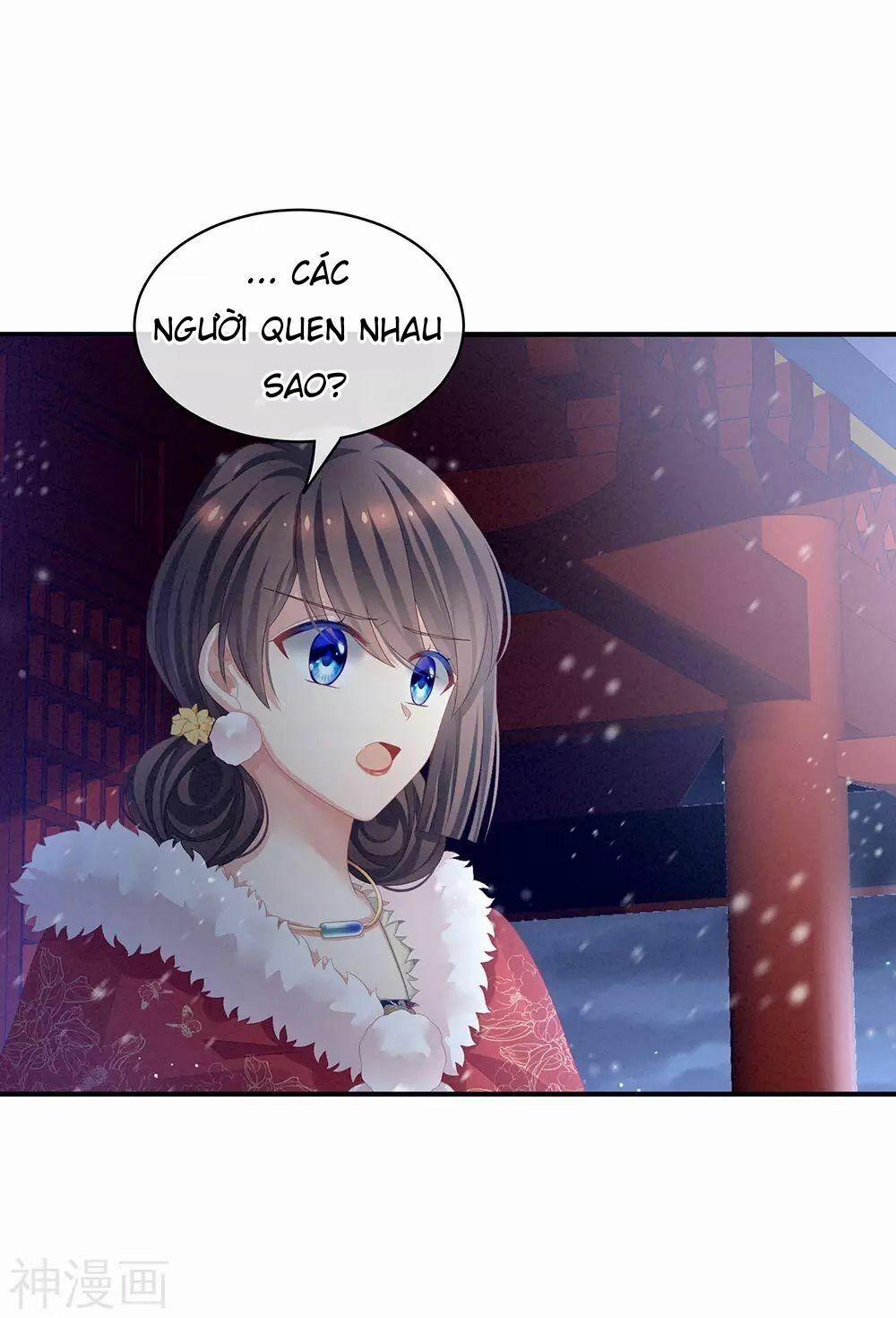 Hậu Cung Của Nữ Đế 69 trang 11