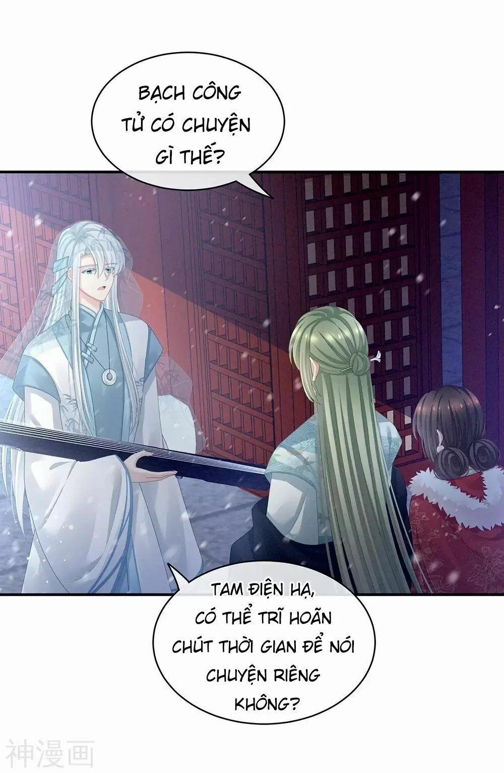 Hậu Cung Của Nữ Đế 69 trang 13