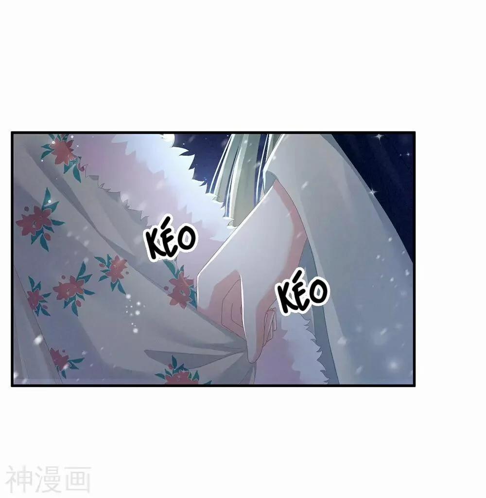 Hậu Cung Của Nữ Đế 69 trang 16