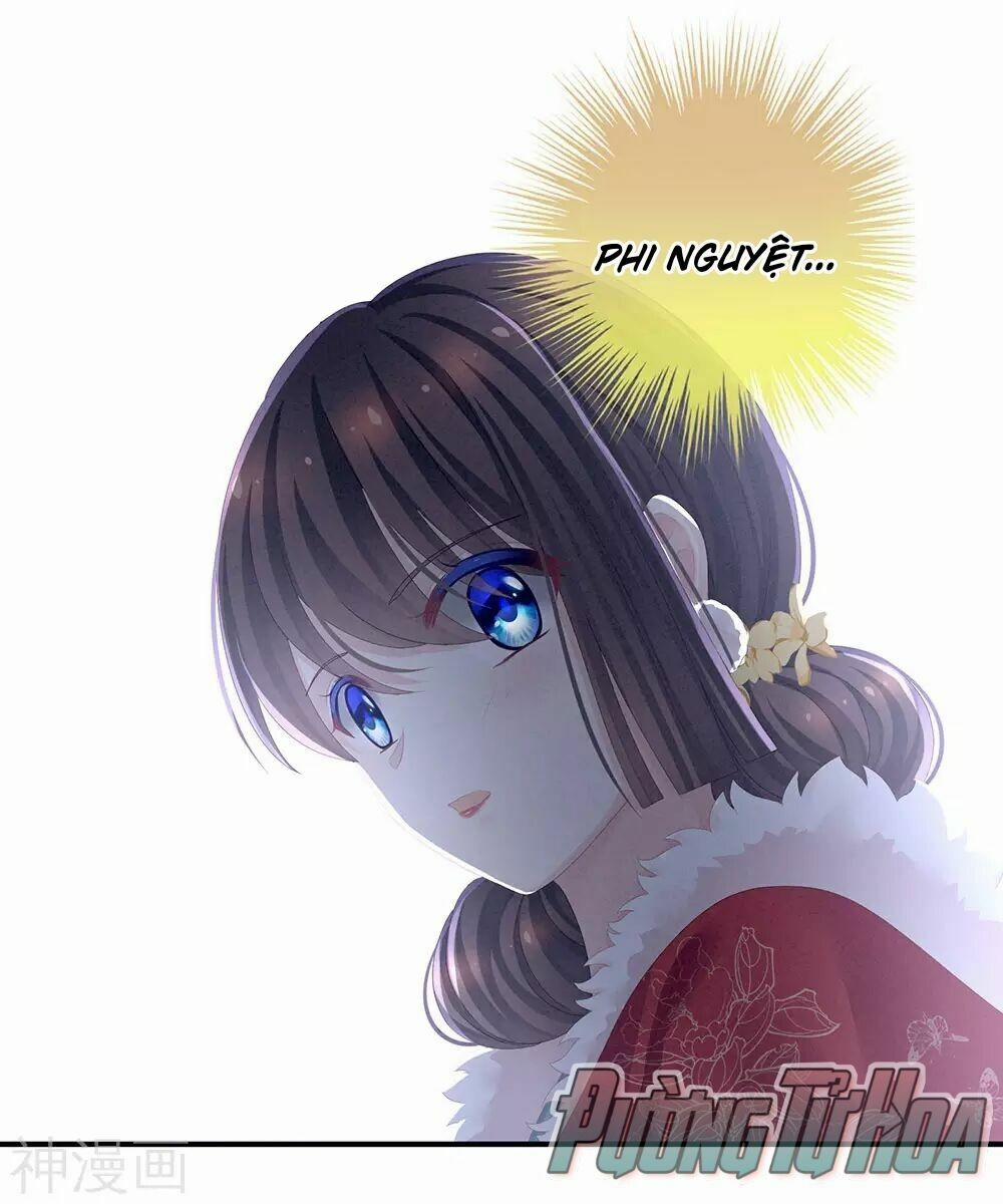 Hậu Cung Của Nữ Đế 69 trang 17