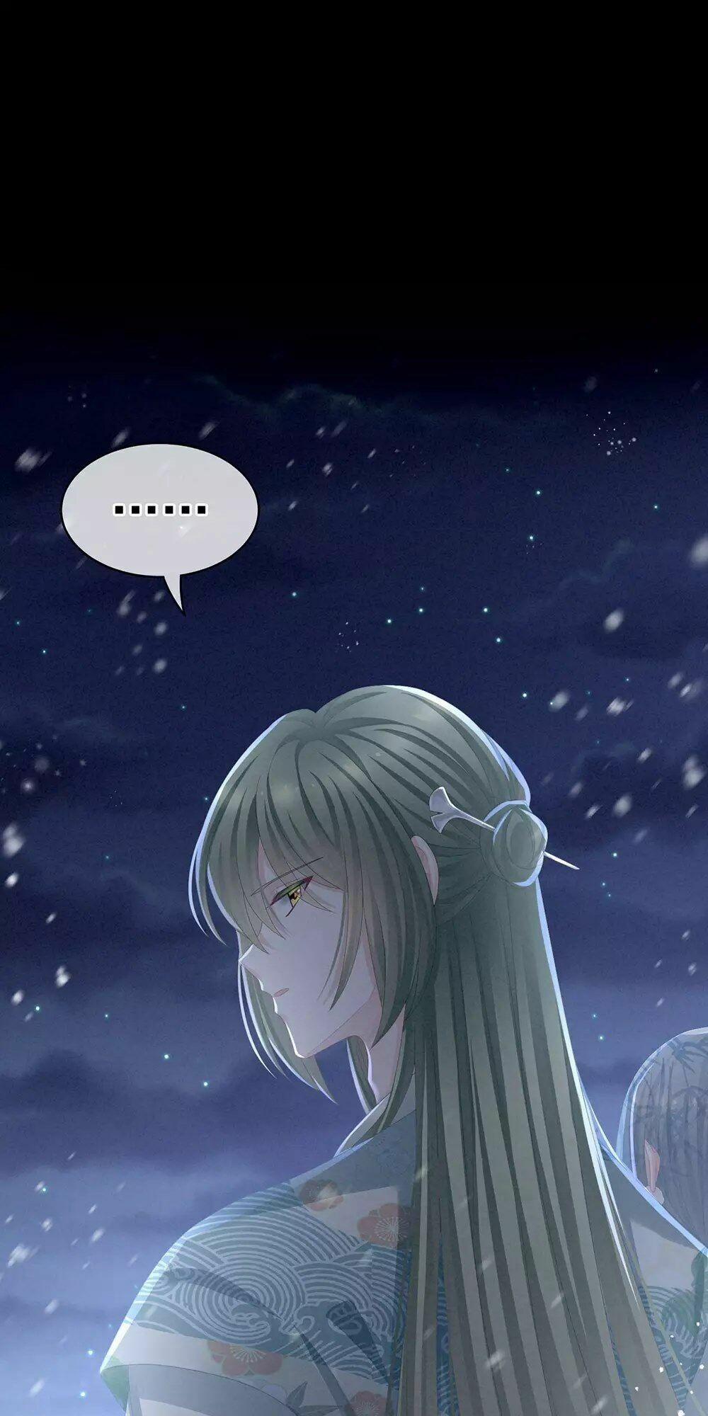 Hậu Cung Của Nữ Đế 69 trang 24