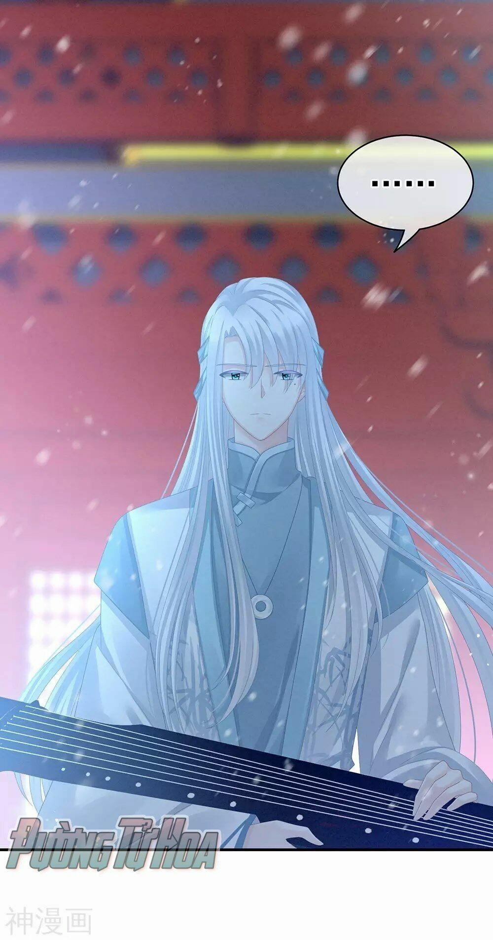 Hậu Cung Của Nữ Đế 69 trang 26