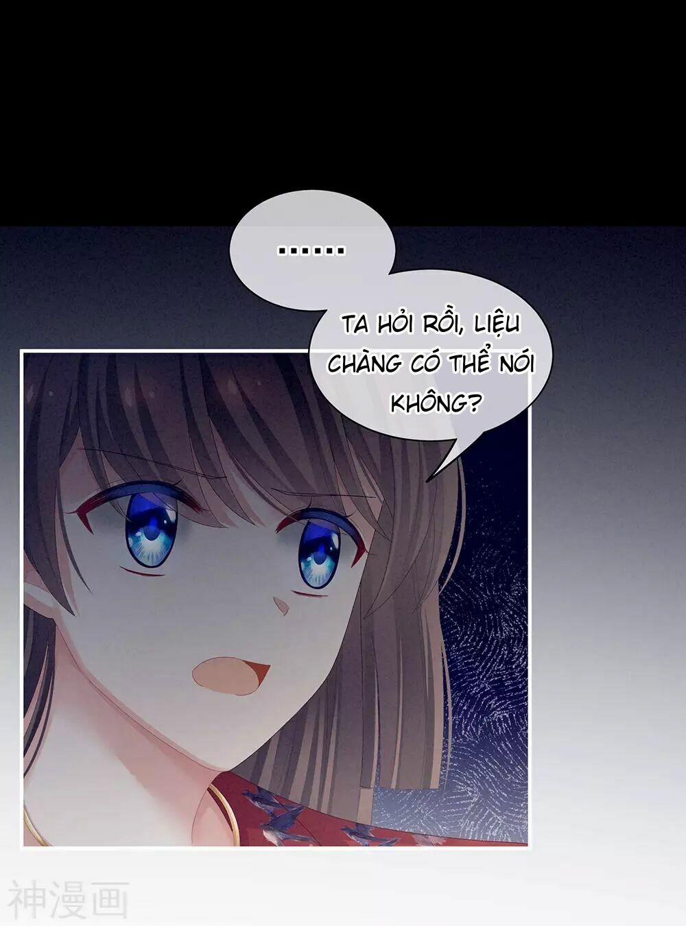 Hậu Cung Của Nữ Đế 69 trang 35