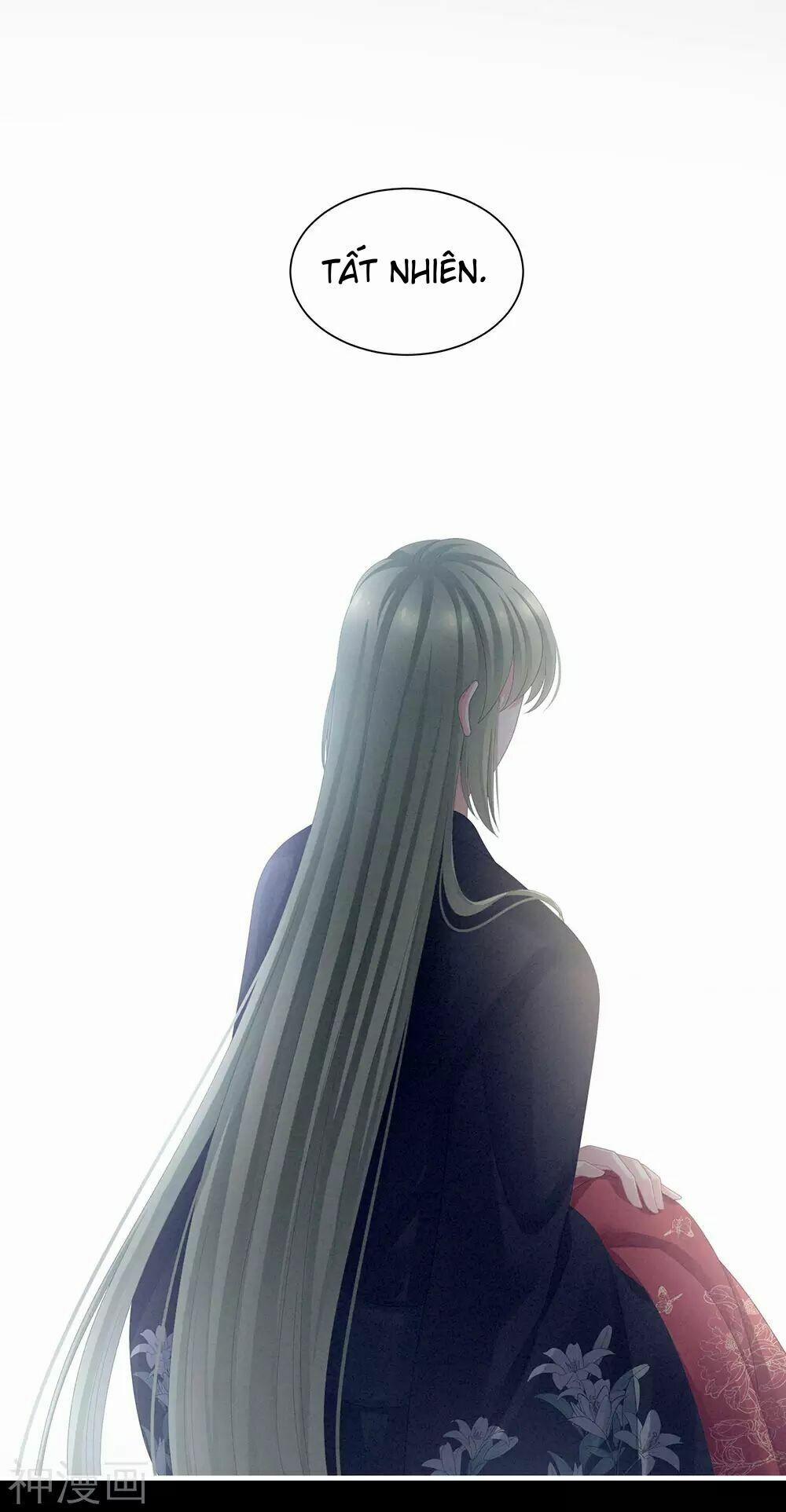 Hậu Cung Của Nữ Đế 69 trang 36