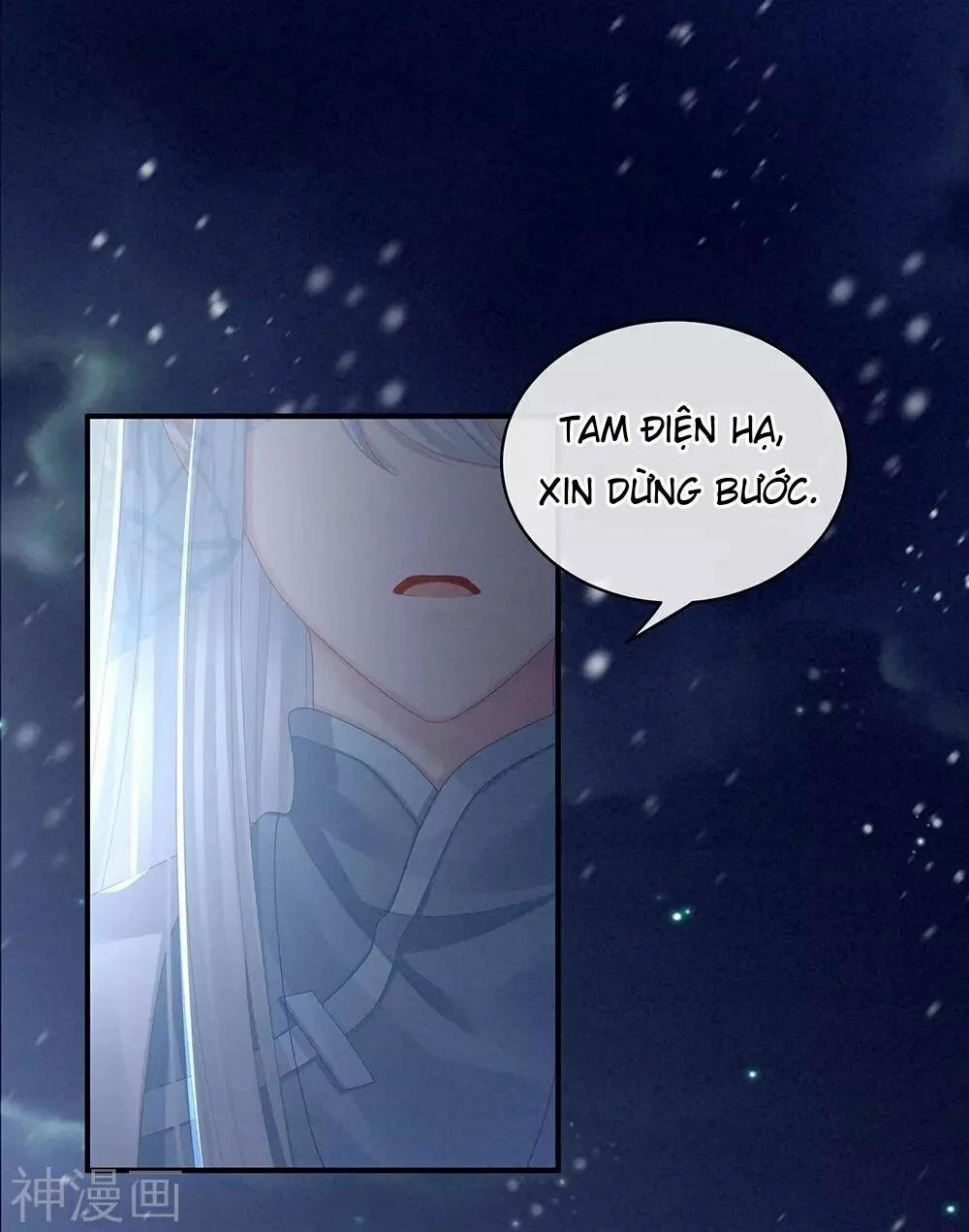 Hậu Cung Của Nữ Đế 69 trang 4