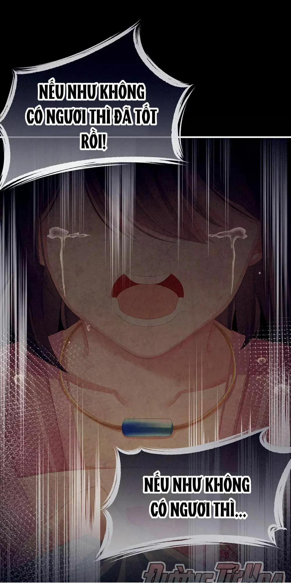 Hậu Cung Của Nữ Đế 69 trang 40