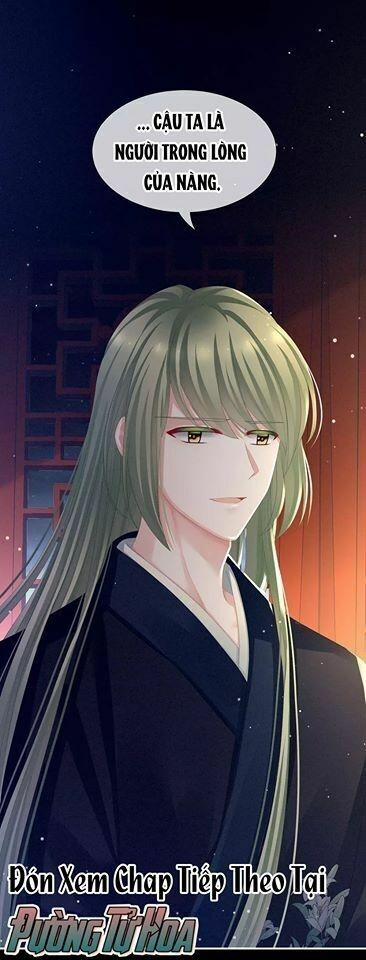 Hậu Cung Của Nữ Đế 69 trang 43