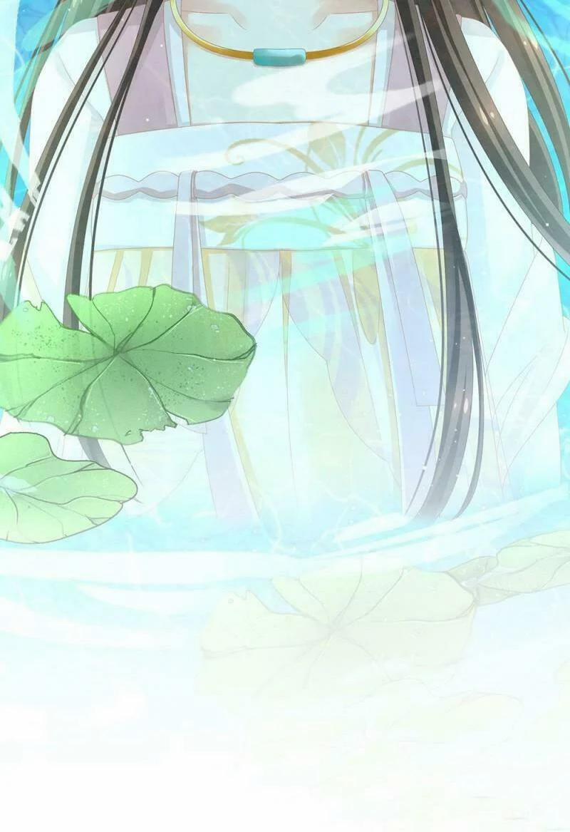 Hậu Cung Của Nữ Đế 7 trang 23