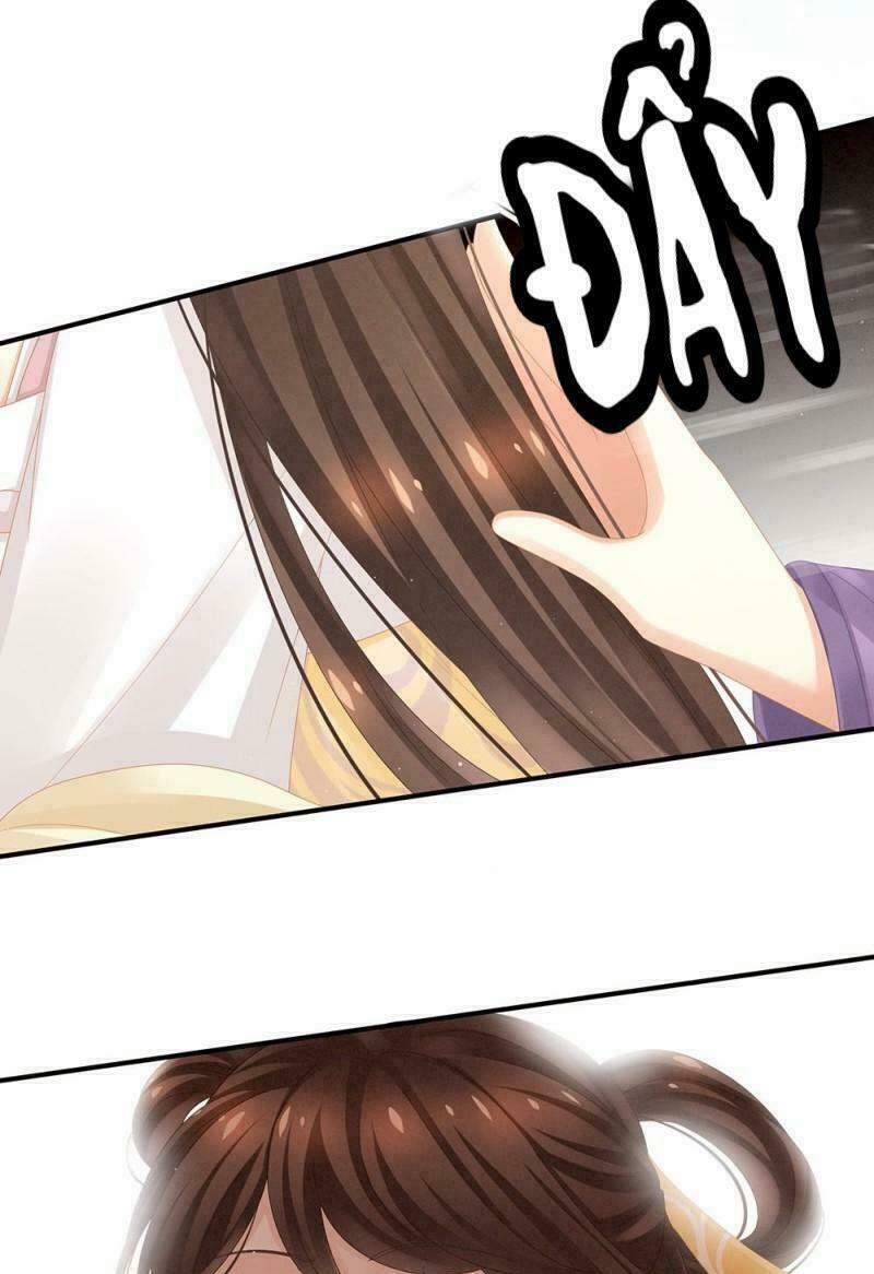 Hậu Cung Của Nữ Đế 7 trang 24