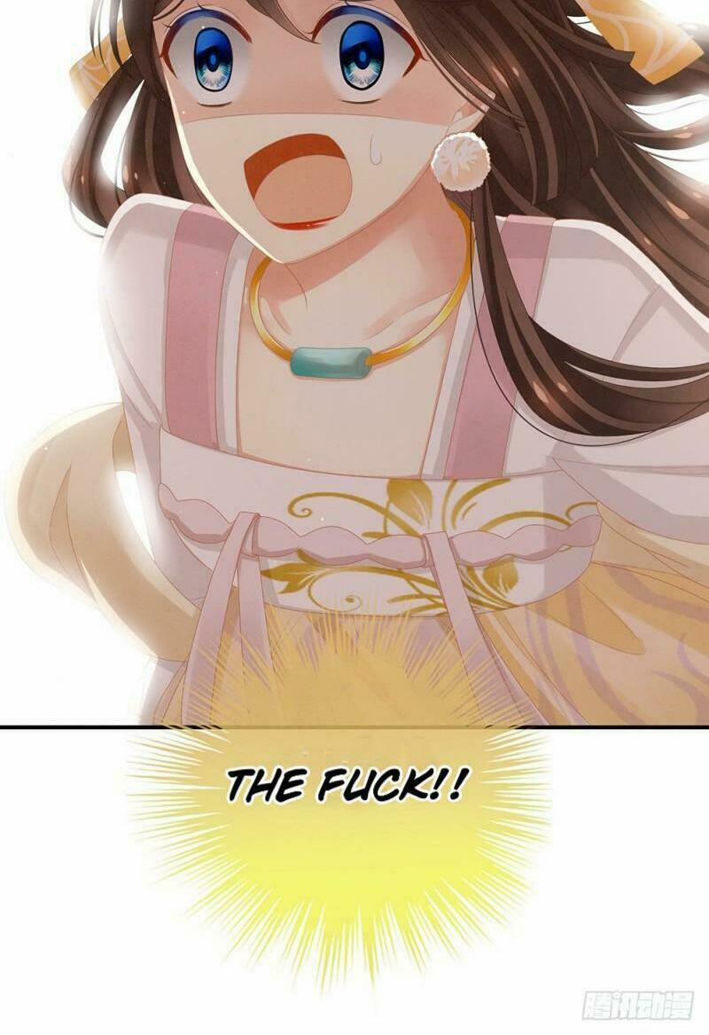 Hậu Cung Của Nữ Đế 7 trang 25