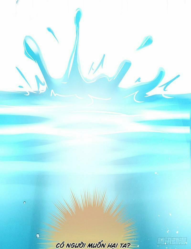 Hậu Cung Của Nữ Đế 7 trang 27