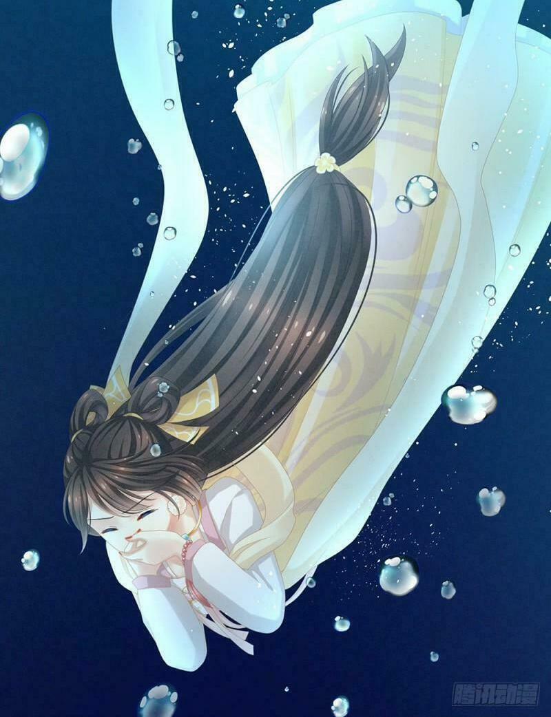 Hậu Cung Của Nữ Đế 7 trang 29