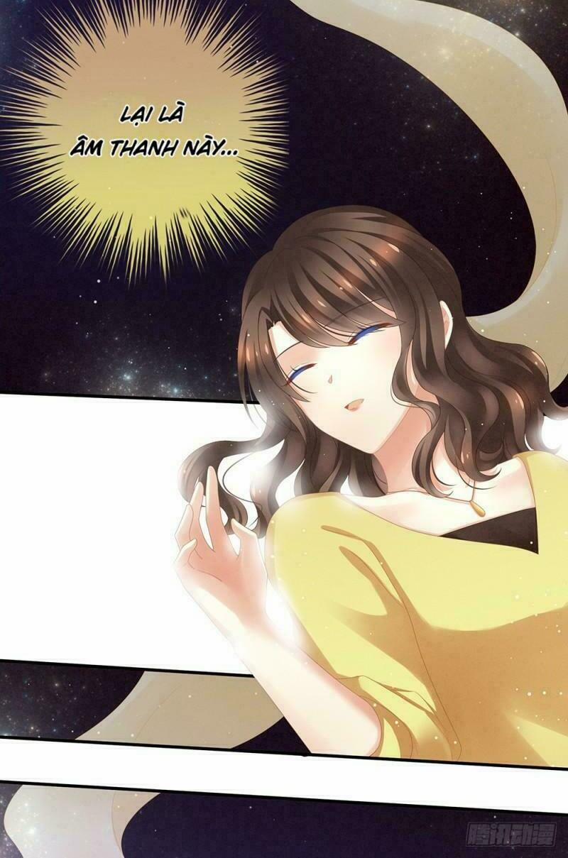 Hậu Cung Của Nữ Đế 7 trang 3