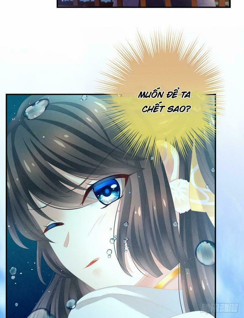 Hậu Cung Của Nữ Đế 7 trang 31