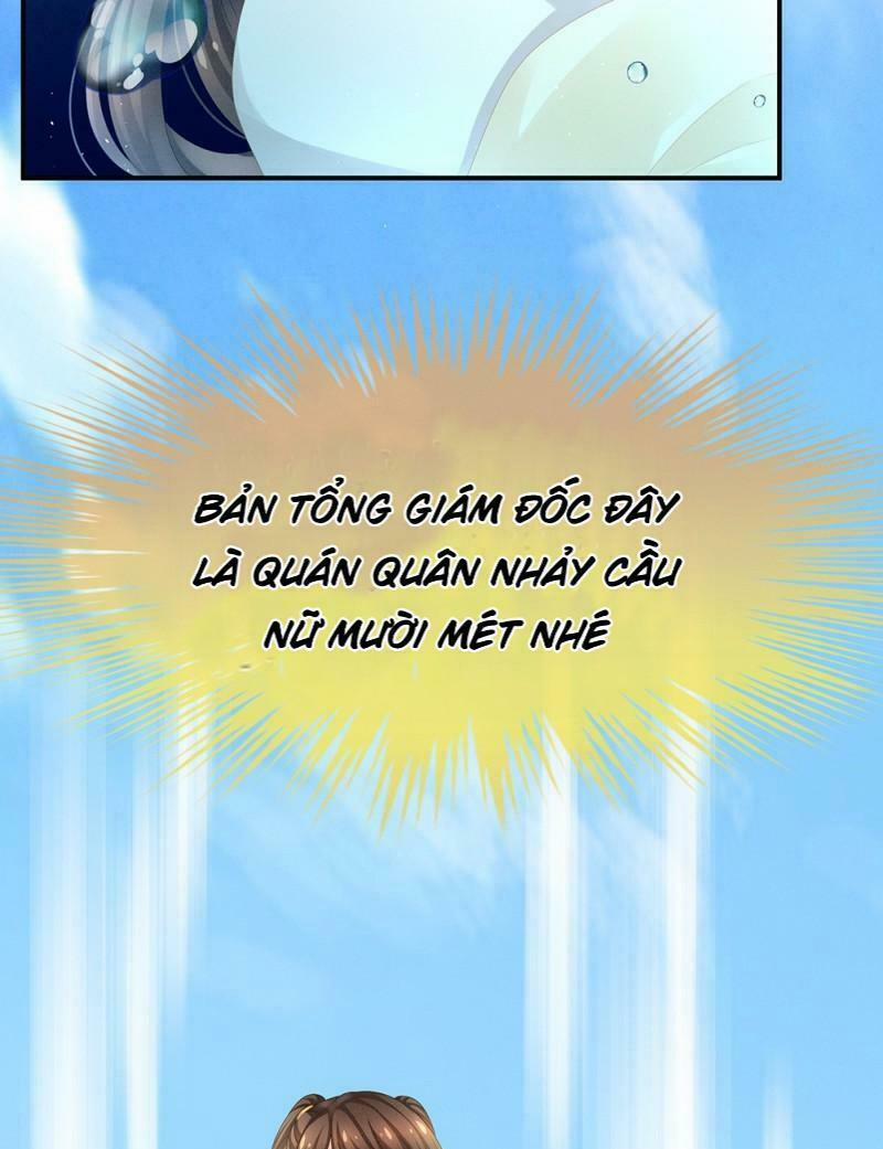 Hậu Cung Của Nữ Đế 7 trang 32