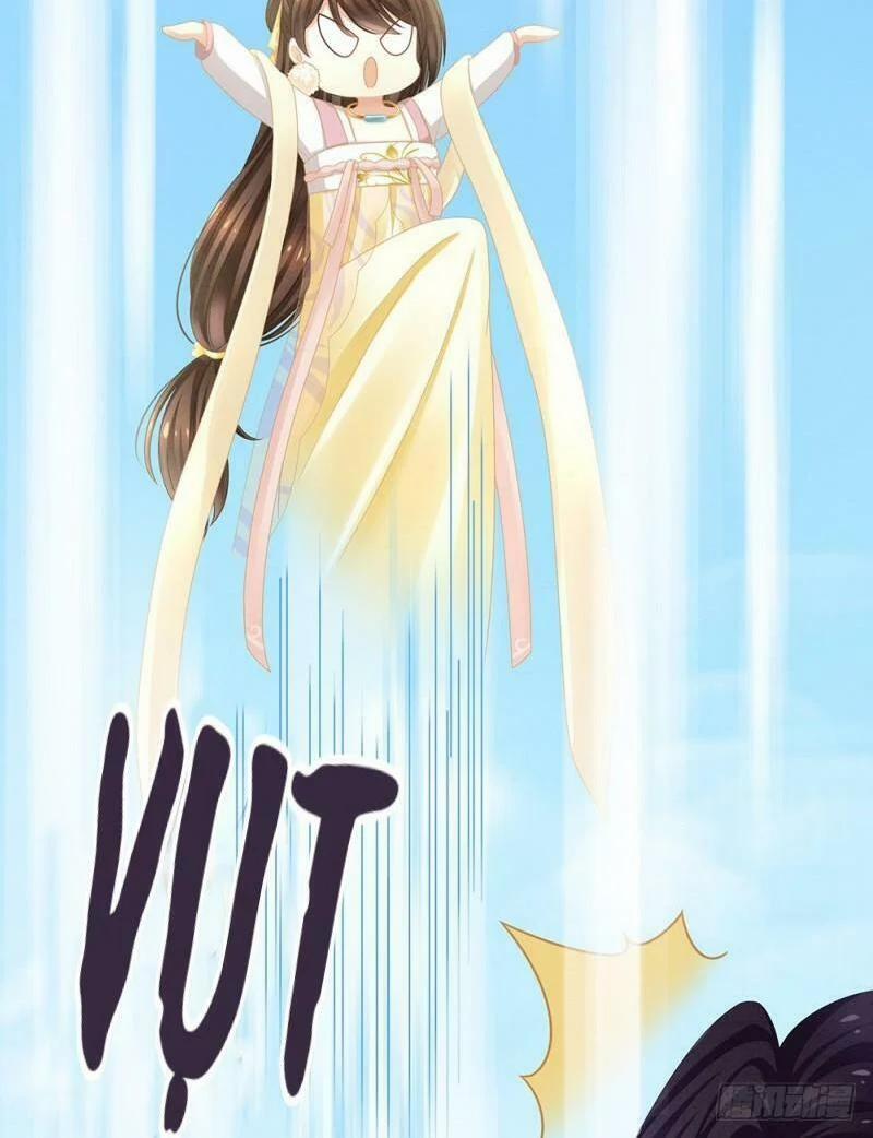 Hậu Cung Của Nữ Đế 7 trang 33