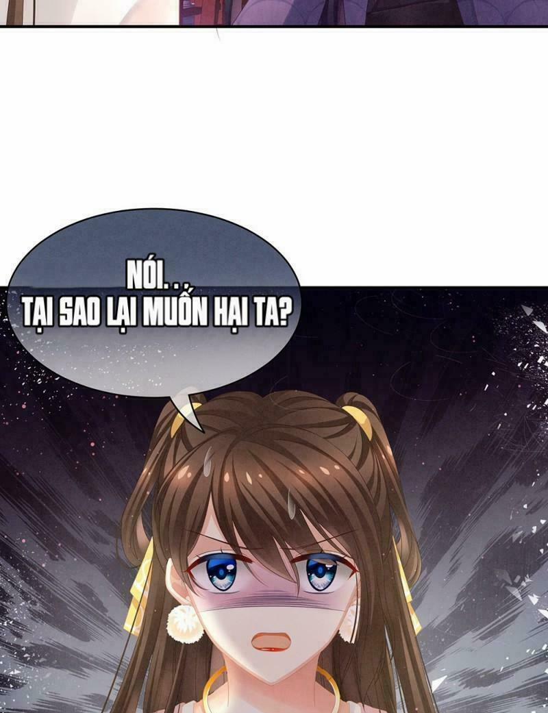 Hậu Cung Của Nữ Đế 7 trang 36