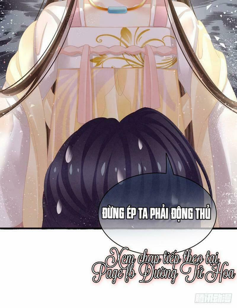 Hậu Cung Của Nữ Đế 7 trang 37