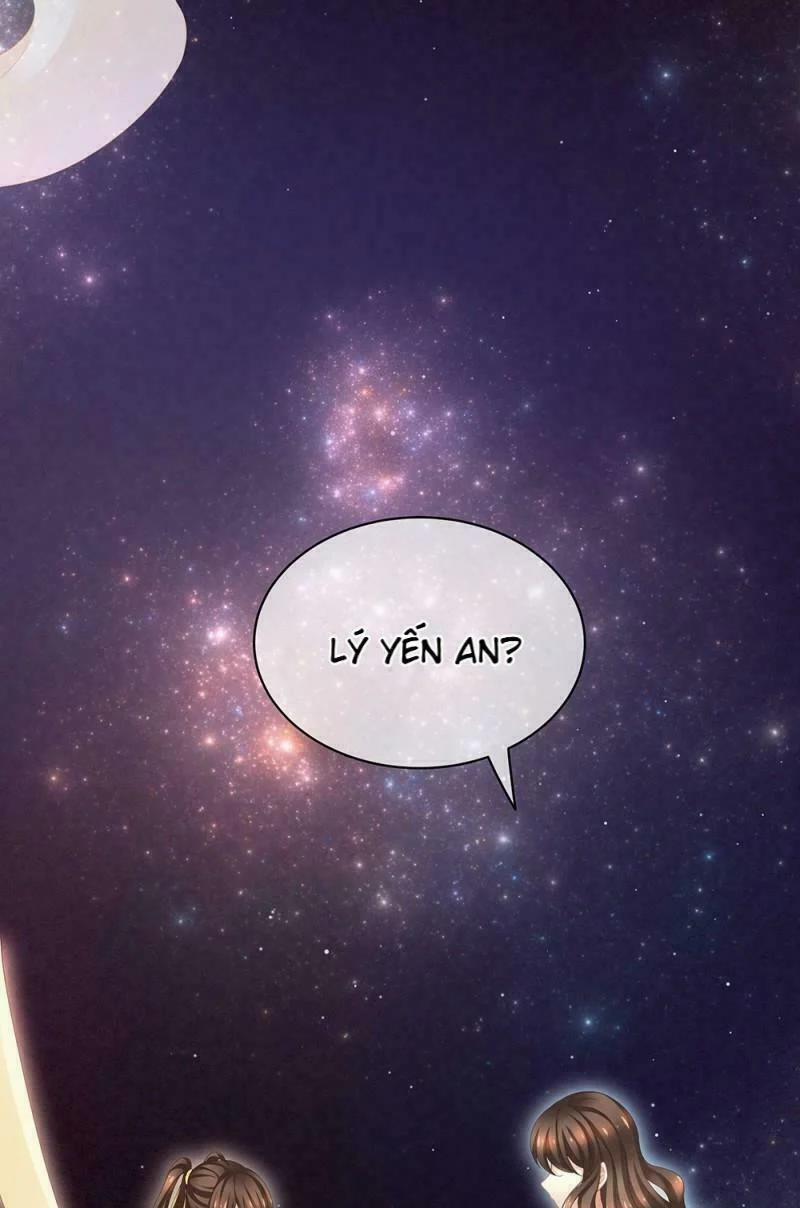 Hậu Cung Của Nữ Đế 7 trang 4