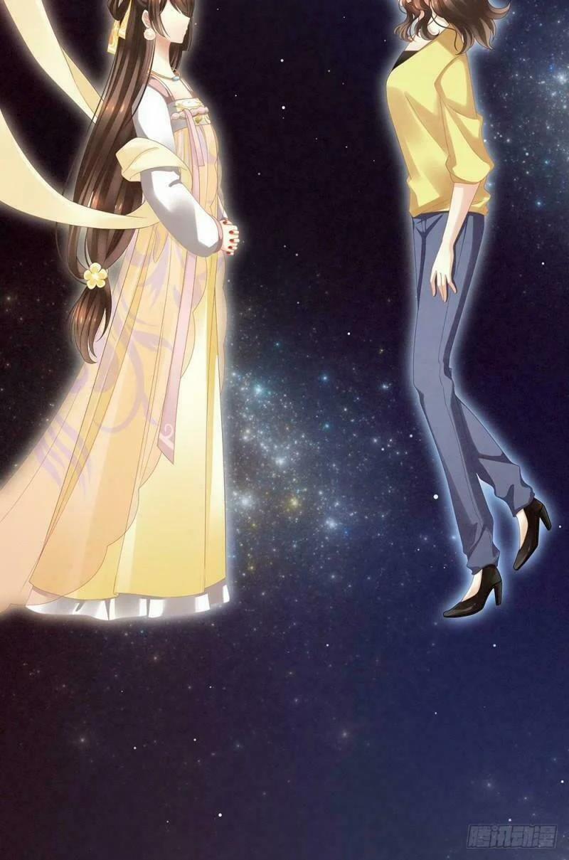 Hậu Cung Của Nữ Đế 7 trang 5