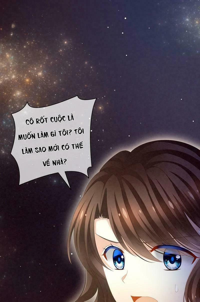 Hậu Cung Của Nữ Đế 7 trang 6