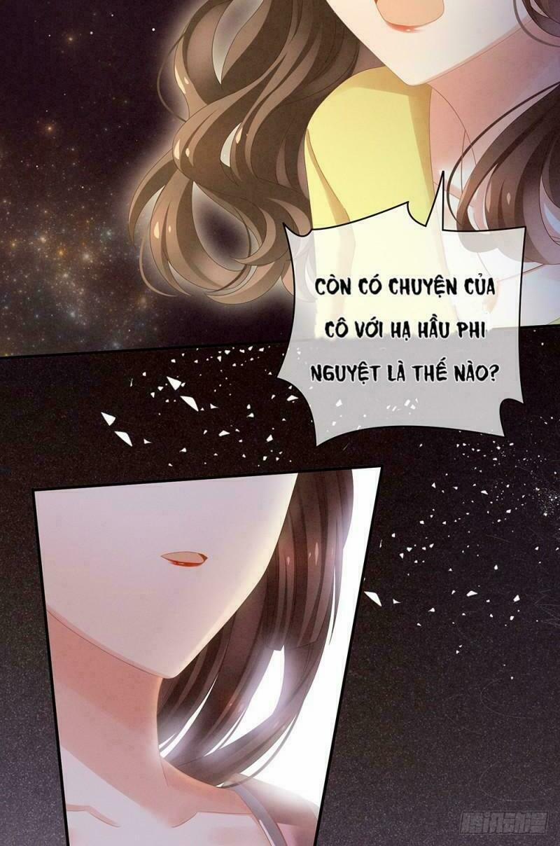 Hậu Cung Của Nữ Đế 7 trang 7