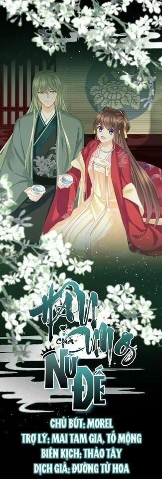 Hậu Cung Của Nữ Đế 70 trang 0