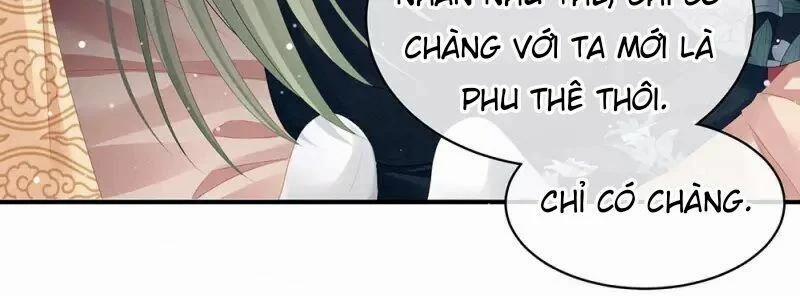 Hậu Cung Của Nữ Đế 70 trang 14