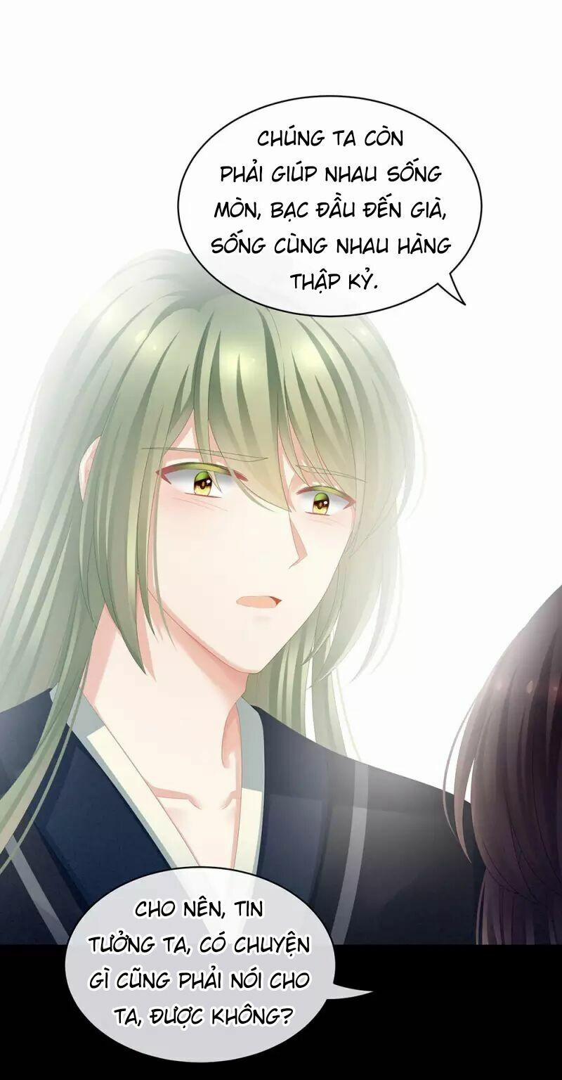 Hậu Cung Của Nữ Đế 70 trang 16