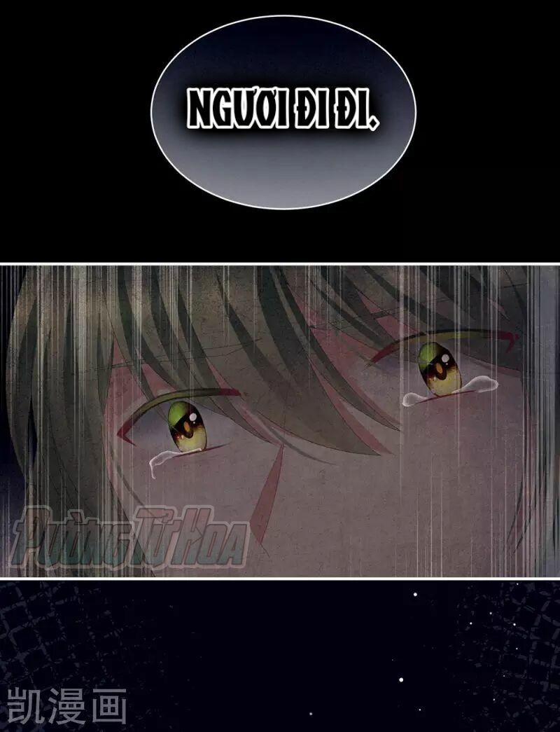 Hậu Cung Của Nữ Đế 70 trang 18