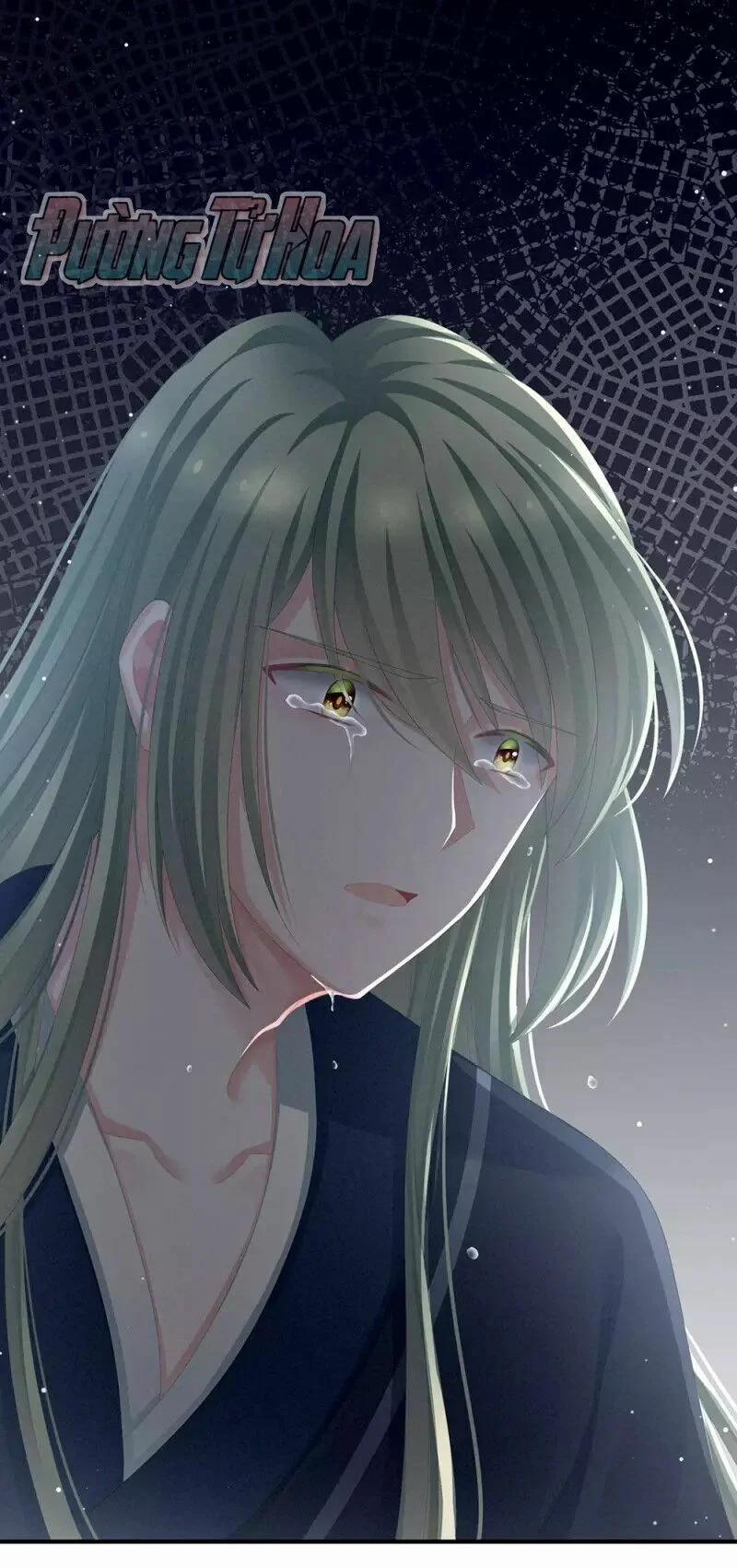 Hậu Cung Của Nữ Đế 70 trang 20