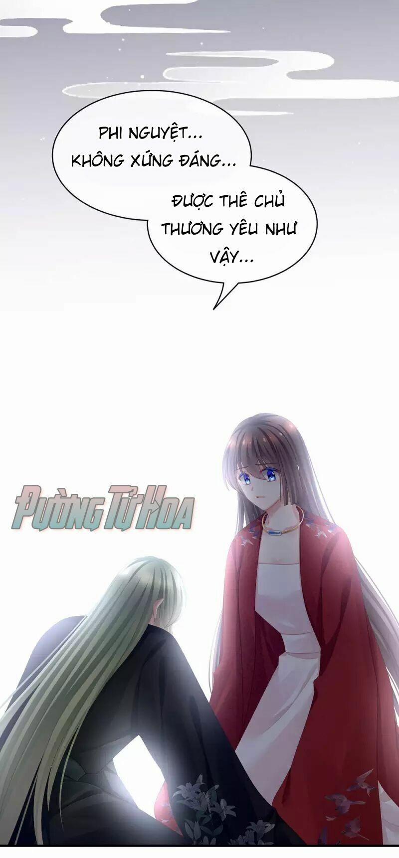 Hậu Cung Của Nữ Đế 70 trang 24