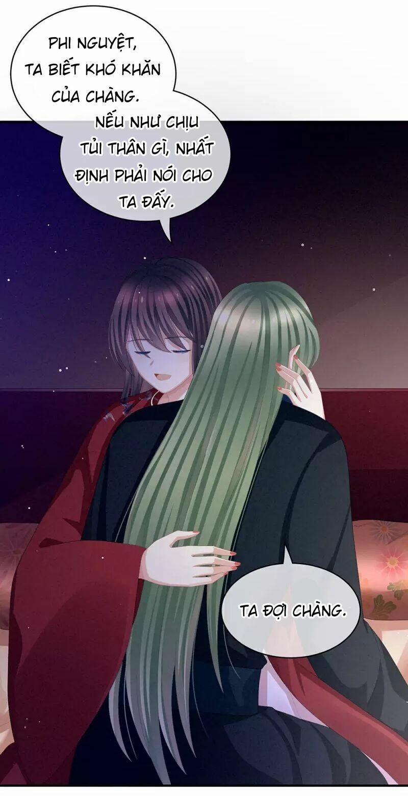 Hậu Cung Của Nữ Đế 70 trang 30