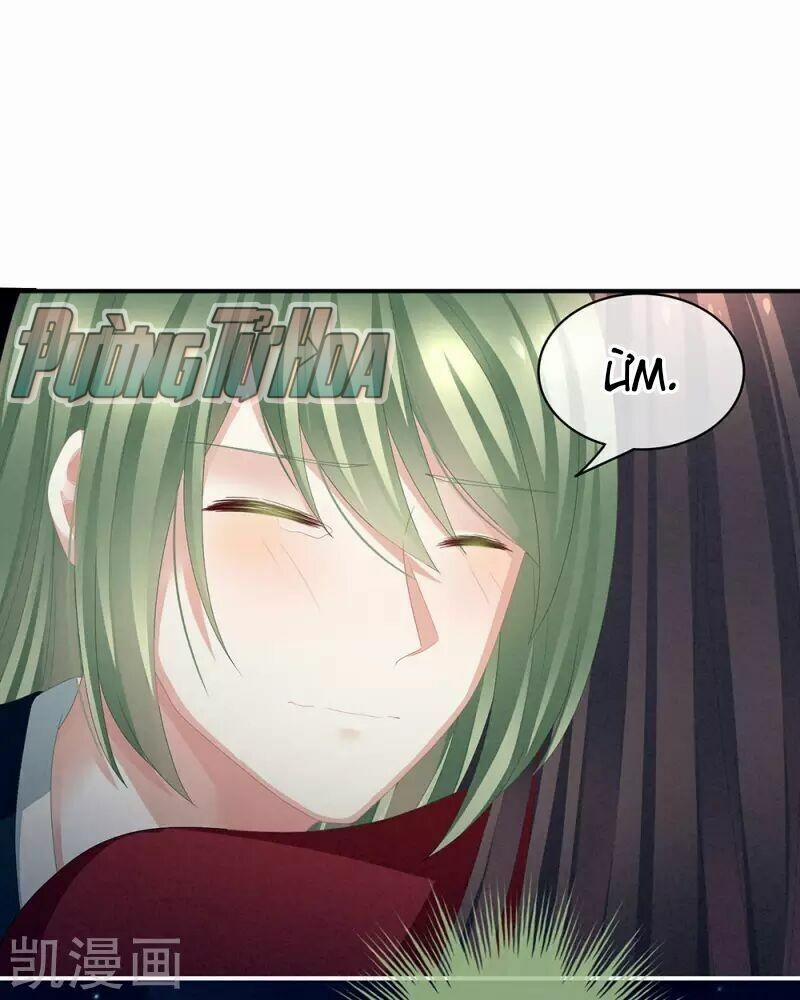 Hậu Cung Của Nữ Đế 70 trang 31