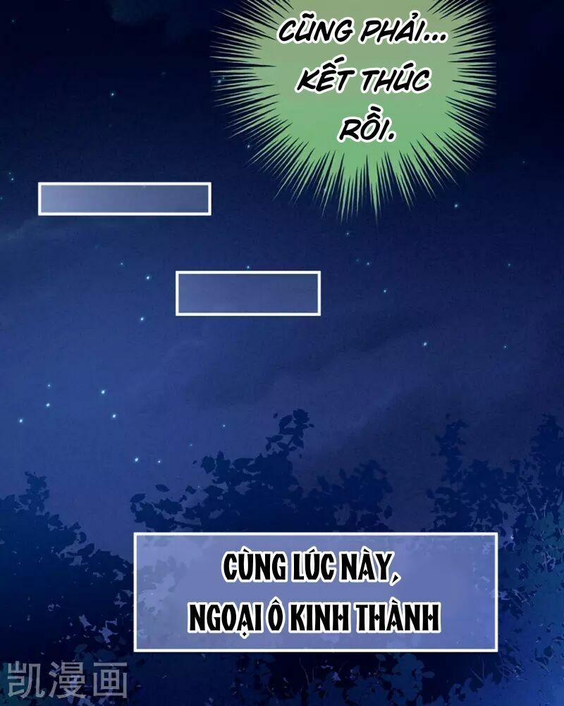 Hậu Cung Của Nữ Đế 70 trang 32