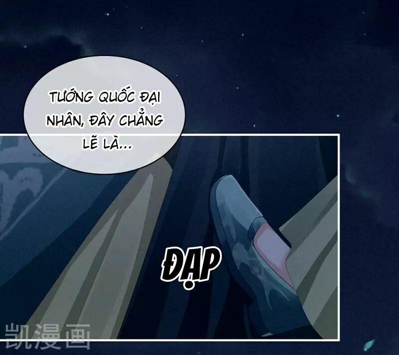 Hậu Cung Của Nữ Đế 70 trang 36