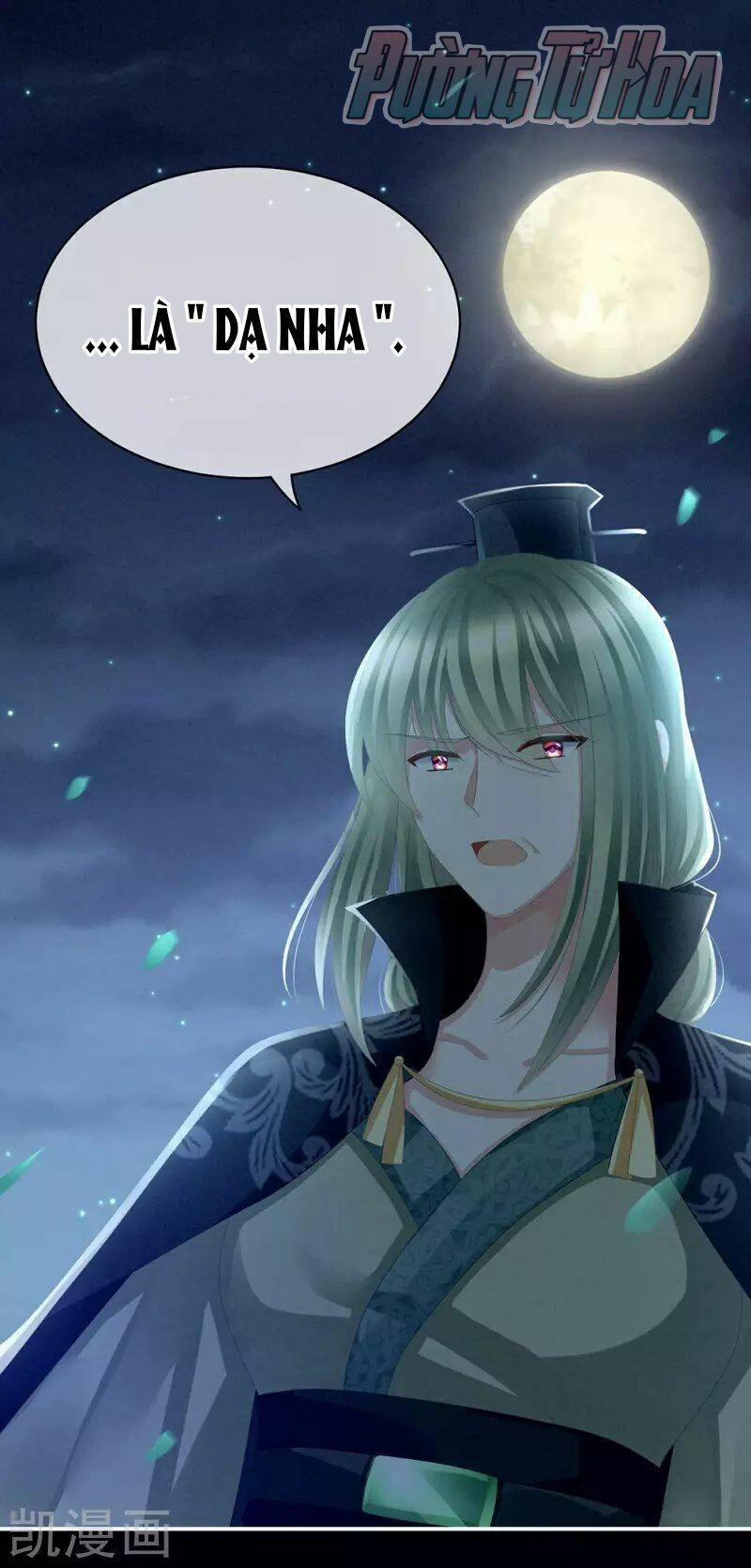 Hậu Cung Của Nữ Đế 70 trang 37