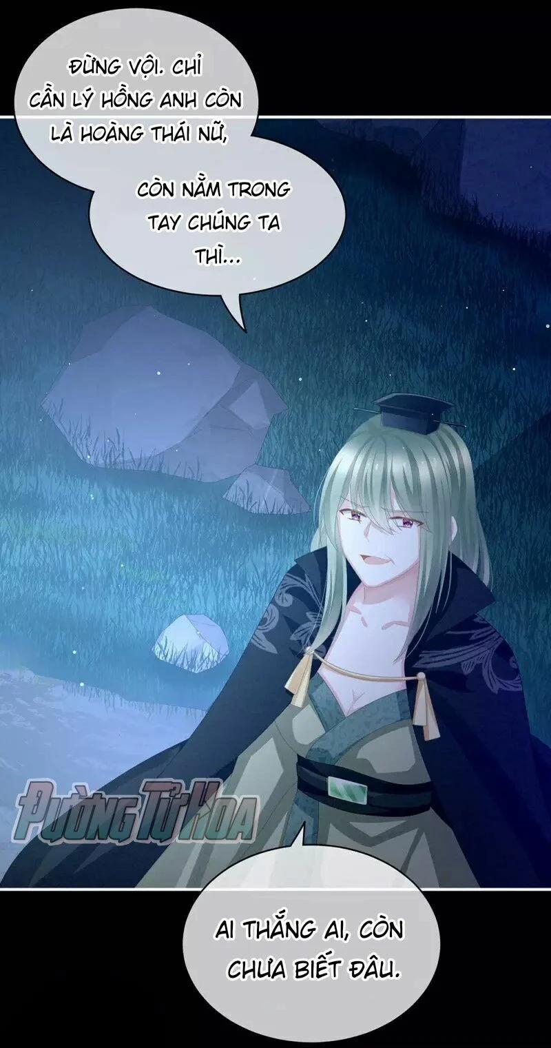 Hậu Cung Của Nữ Đế 70 trang 40